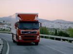 Volvo FM9 6x2 2003 года